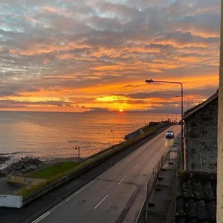 Surfside Apartment Bundoran