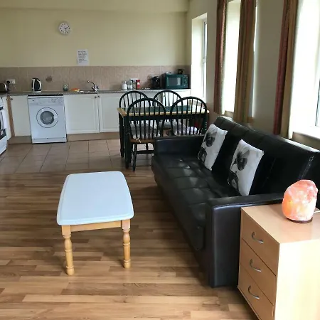 Apartment Surfside Bundoran